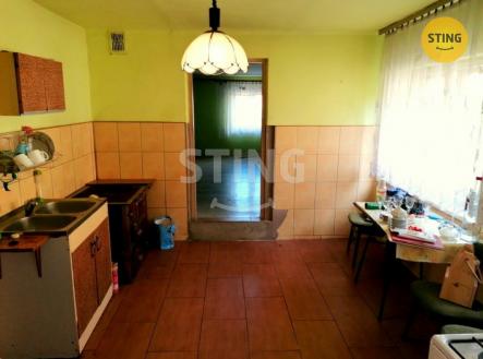 Prodej domu/vily, 135 m²