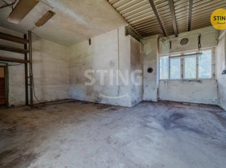 Prodej domu/vily, 497 m²