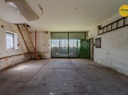 Prodej domu/vily, 497 m²