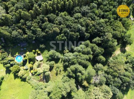 Prodej - pozemek, zahrada, 4 381 m²