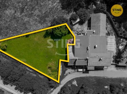 Prodej pozemku pro bydlení, 904 m² obrázek