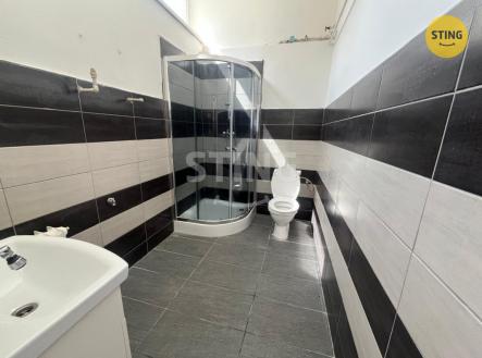 Pronájem kanceláře, 76 m²