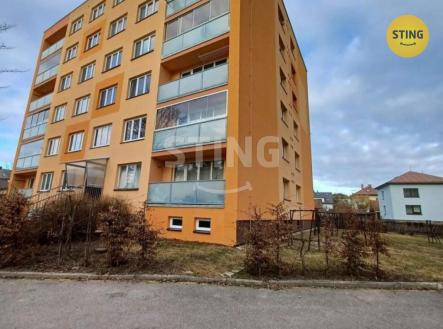 Pronájem bytu, 3+1, 92 m²