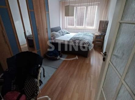 Pronájem bytu, 3+1, 92 m²