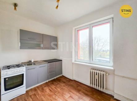 Pronájem bytu, 2+1, 53 m² obrázek