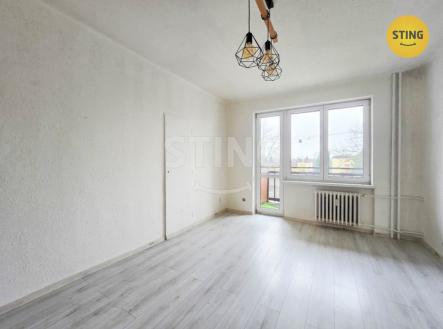 Pronájem bytu, 2+1, 53 m²