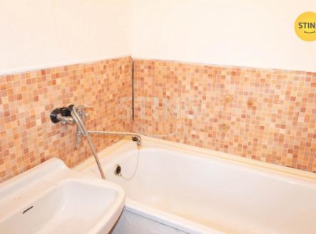 Pronájem bytu, 2+1, 53 m²