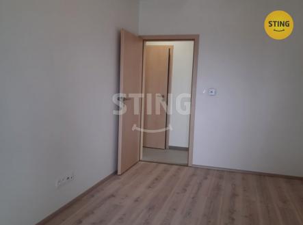Pronájem bytu, 3+kk, 111 m²