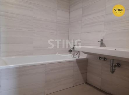 Pronájem bytu, 3+kk, 111 m²