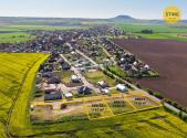 Prodej pozemku pro bydlení, 1 150 m²