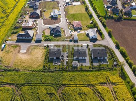 Prodej pozemku pro bydlení, 1 150 m²