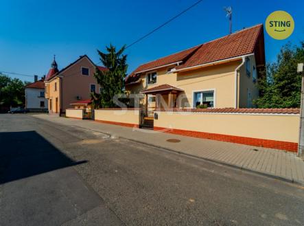 Prodej domu/vily, 300 m² obrázek