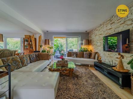 Prodej domu/vily, 300 m²