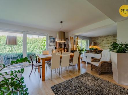 Prodej domu/vily, 300 m²