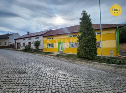 Prodej domu/vily, 130 m²