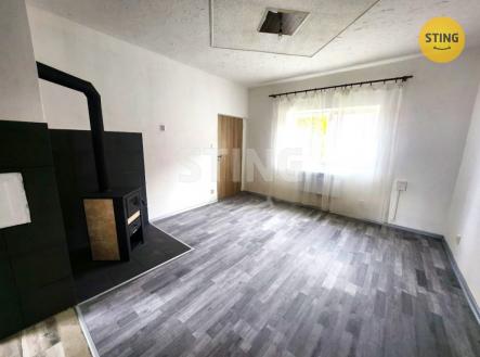 Prodej domu/vily, 130 m²