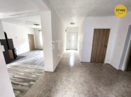 Prodej domu/vily, 130 m²
