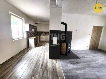 Prodej domu/vily, 130 m²