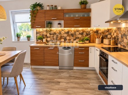 Prodej domu/vily, 130 m²