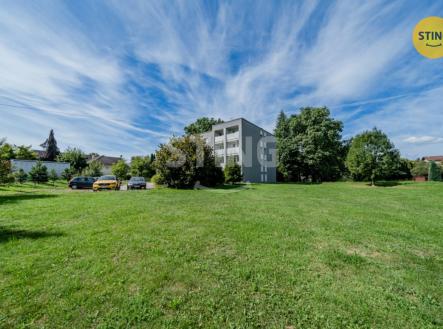 Prodej bytu, 3+1, 94 m²