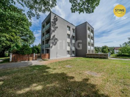 Prodej bytu, 3+1, 94 m²