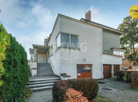 Prodej domu/vily, 591 m²