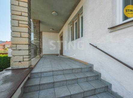 Prodej domu/vily, 591 m²