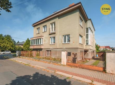 Prodej domu/vily, 591 m²