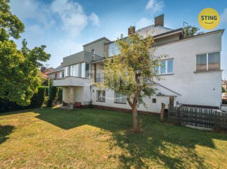 Prodej domu/vily, 591 m²