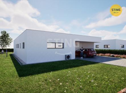 Prodej domu/vily, 93 m²