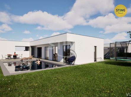 Prodej domu/vily, 93 m²