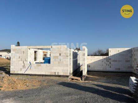 Prodej domu/vily, 93 m²