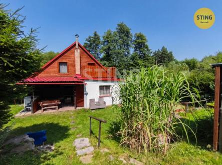 Prodej chaty/rekreačního objektu, 62 m² obrázek