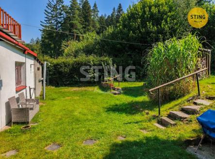 Prodej chaty/rekreačního objektu, 62 m²