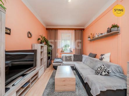 Prodej bytu, 3+1, 100 m²