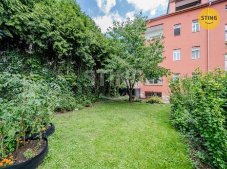 Prodej bytu, 3+1, 100 m²