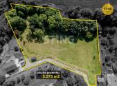 Prodej pozemku pro bydlení, 5 573 m²