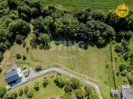 Prodej pozemku pro bydlení, 5 573 m²