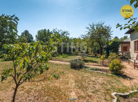 Prodej chaty/rekreačního objektu, 18 m²