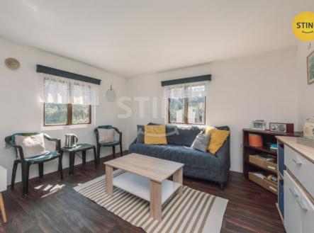 Prodej chaty/rekreačního objektu, 18 m²