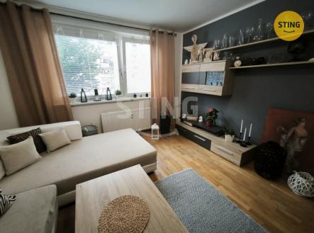 Prodej bytu, 3+1, 64 m²