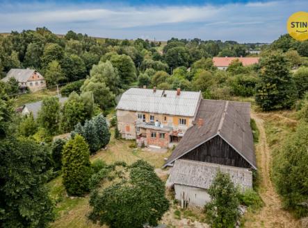 Prodej domu/vily, 190 m²