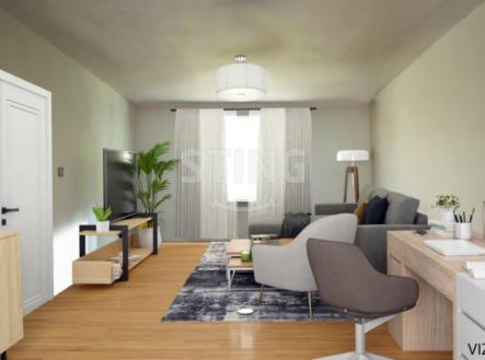 Prodej domu/vily, 150 m²