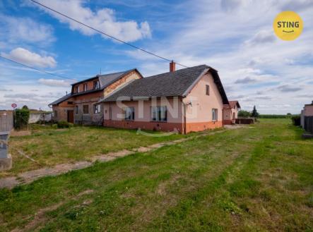 Prodej domu/vily, 150 m²