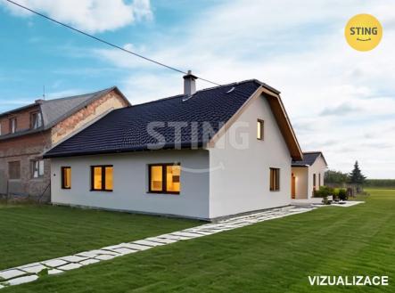 Prodej domu/vily, 150 m²