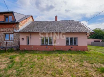 Prodej domu/vily, 150 m²