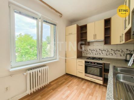 Pronájem bytu, 3+kk, 67 m²