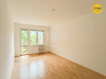 Pronájem bytu, 3+kk, 67 m²