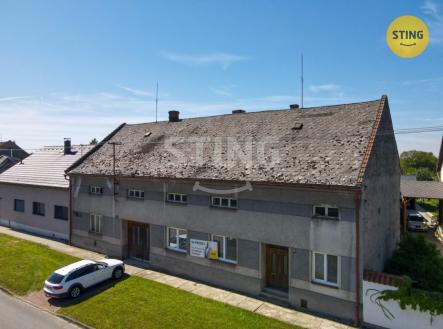 Prodej domu/vily, 173 m² obrázek