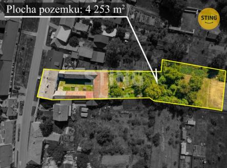 Prodej domu/vily, 173 m²